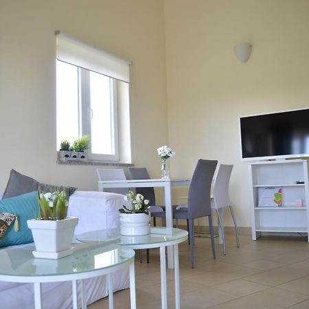 Apartments Nautica Novigrad Istria Exteriér fotografie