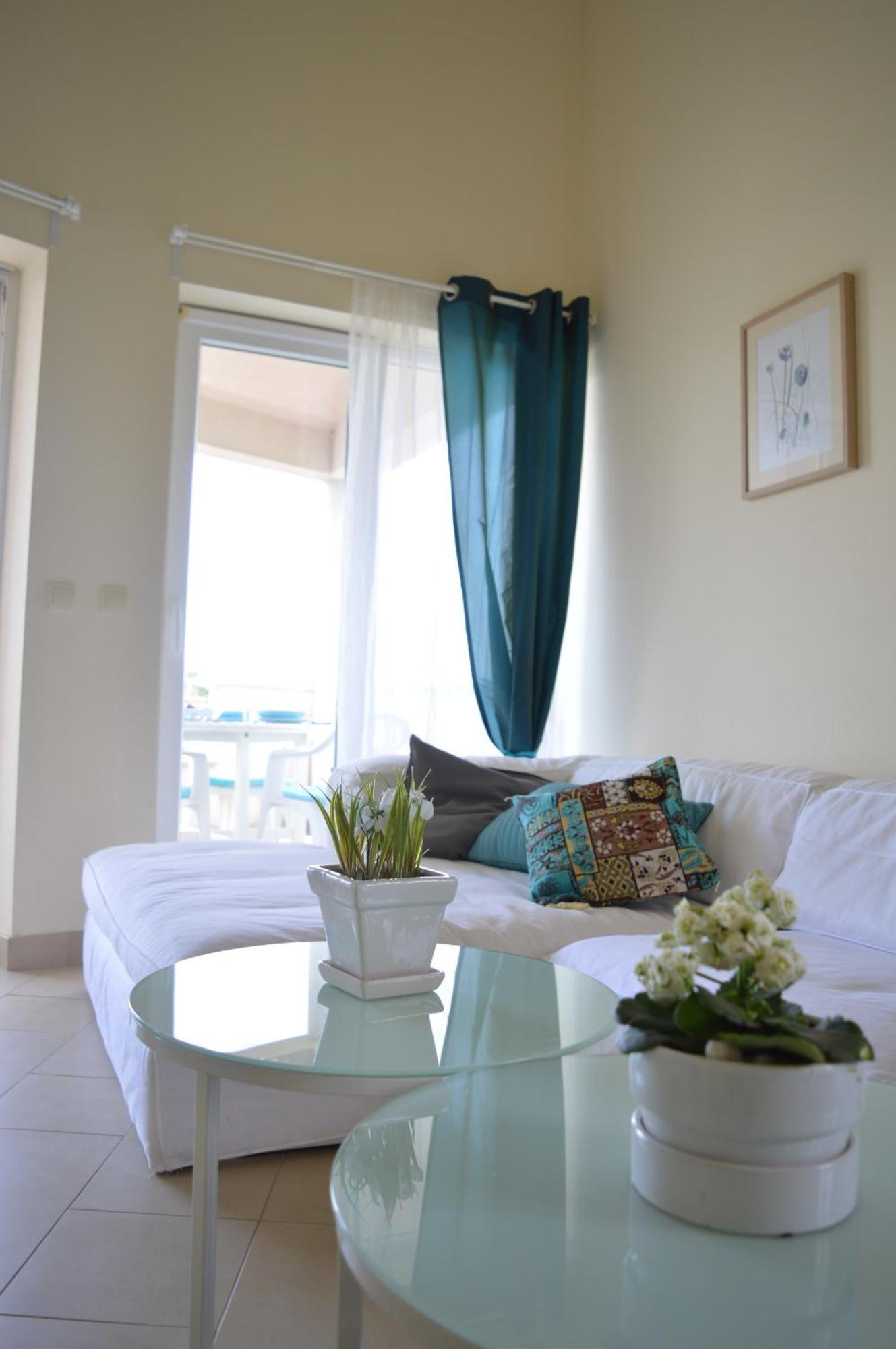 Apartments Nautica Novigrad Istria Exteriér fotografie