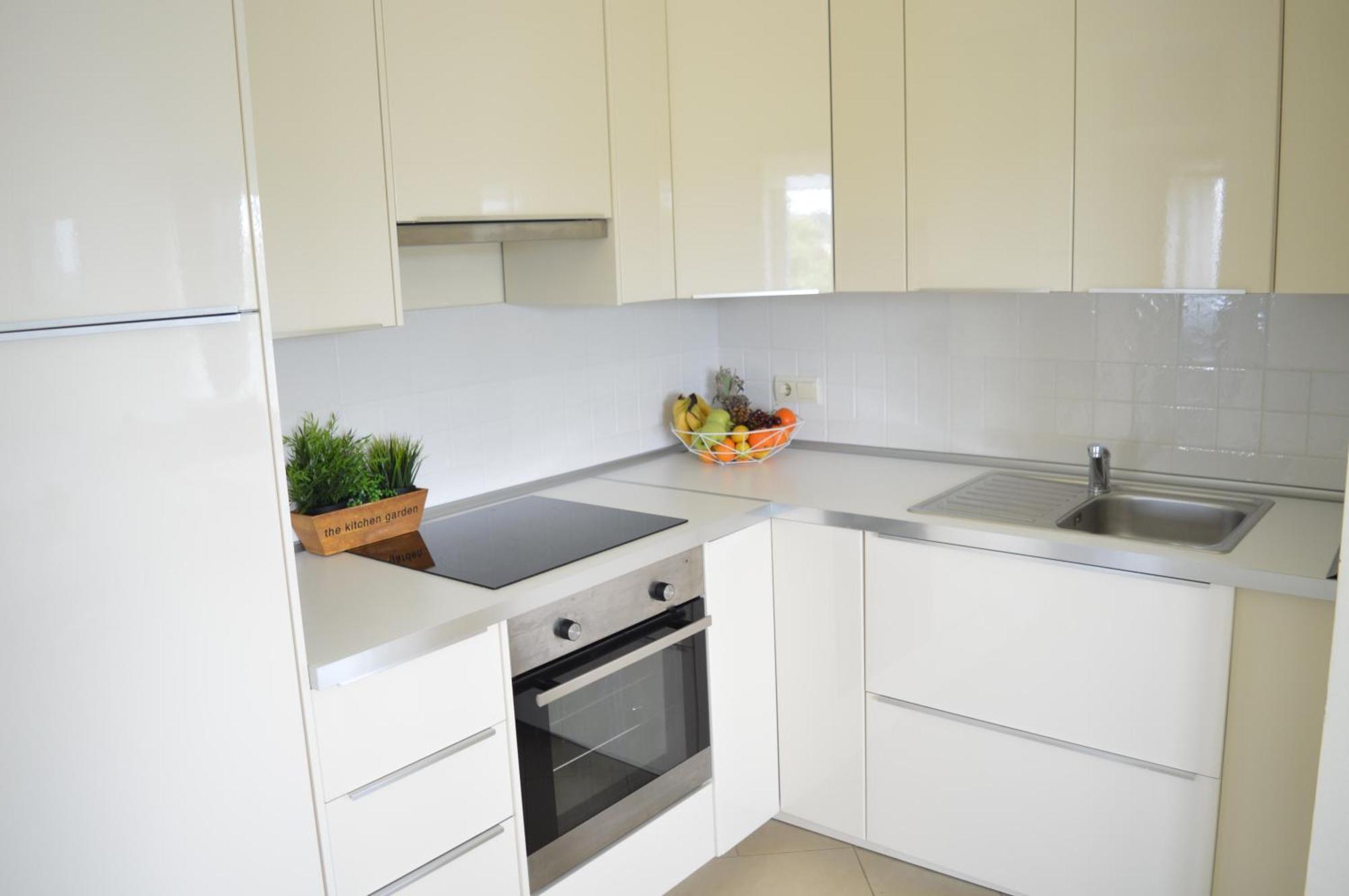 Apartments Nautica Novigrad Istria Pokoj fotografie