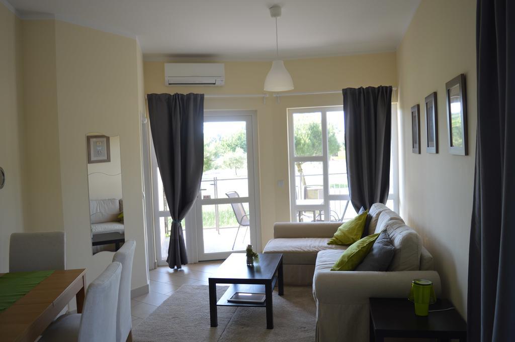 Apartments Nautica Novigrad Istria Exteriér fotografie
