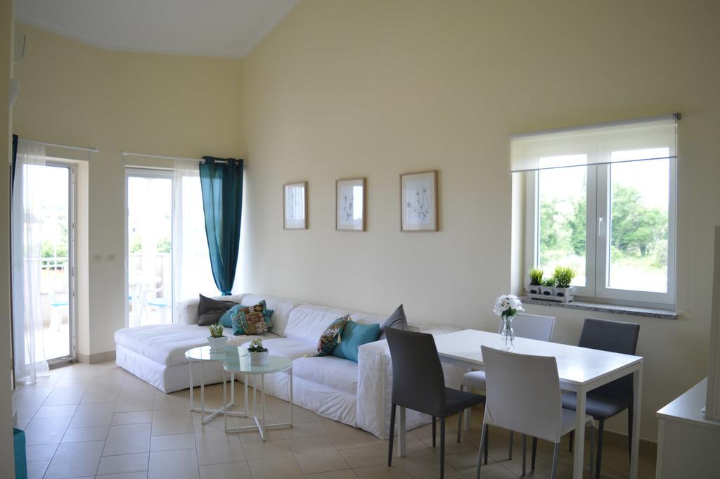 Apartments Nautica Novigrad Istria Exteriér fotografie