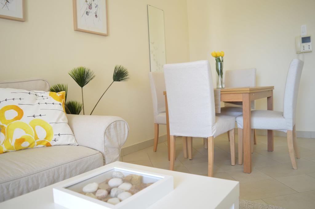 Apartments Nautica Novigrad Istria Pokoj fotografie