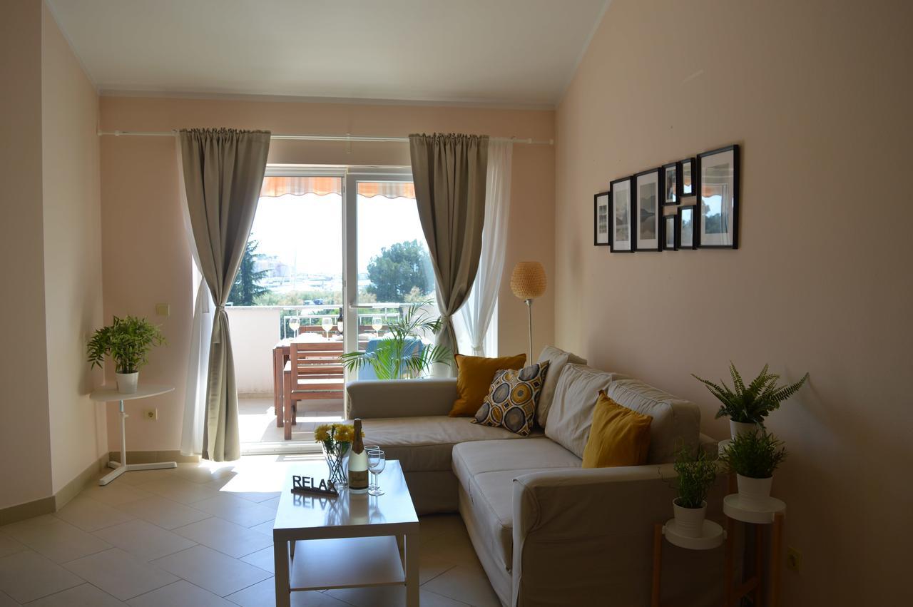 Apartments Nautica Novigrad Istria Exteriér fotografie